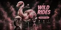 Wild Animal Vehicles chatgpt-image prompt mini thumbnail