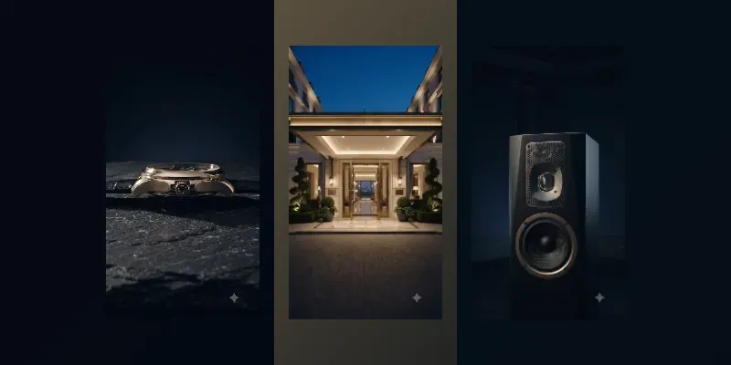 Impossible Pov Camera Journeys