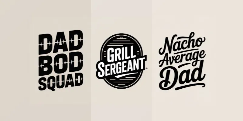 Dad Joke Vintage Tee Designs generated by undefined