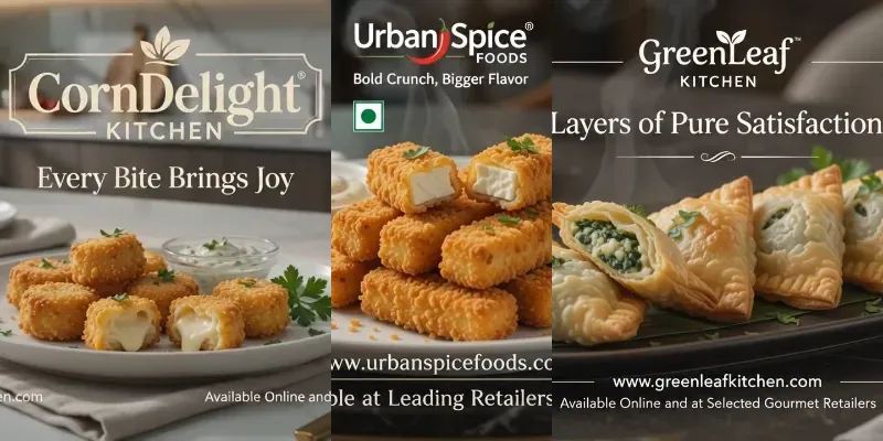Elite Recipe Ad Commercials generated by undefined
