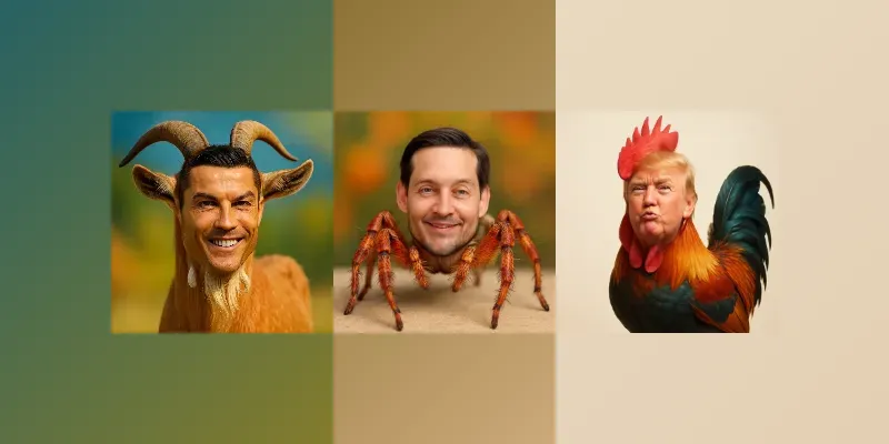 Celimals generated by undefined