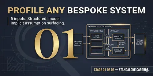 System Utilization Profiler generated by claude
