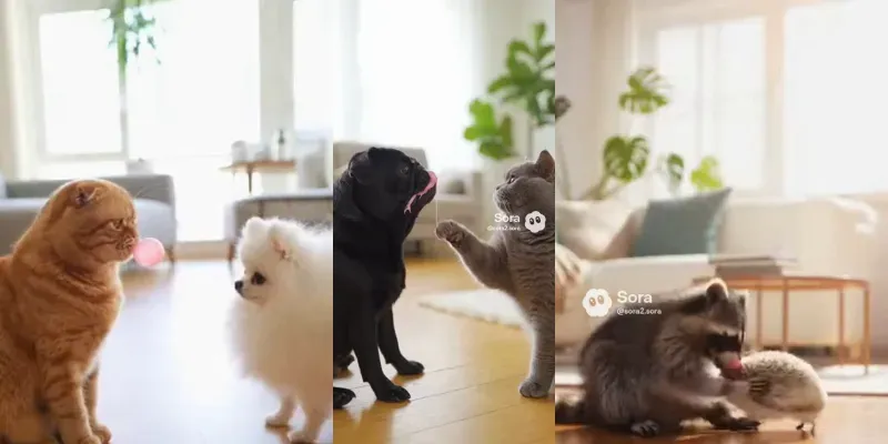 Bubble Trouble ASMR generated by undefined