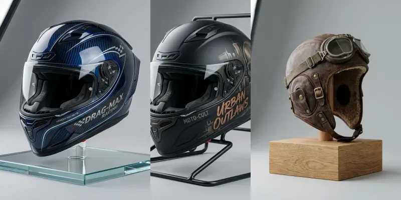Apex Helmet Studio Essentials generated by undefined