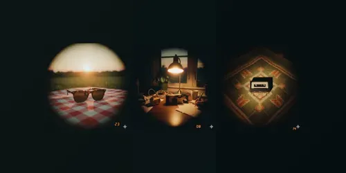 Lomography Cn 800 Dream Errors generated by gemini-image