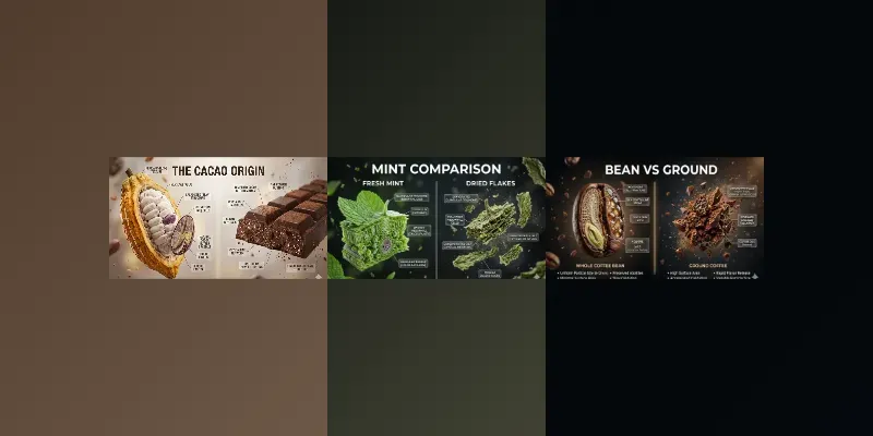Macro Anatomy Infographic Creators generated by undefined