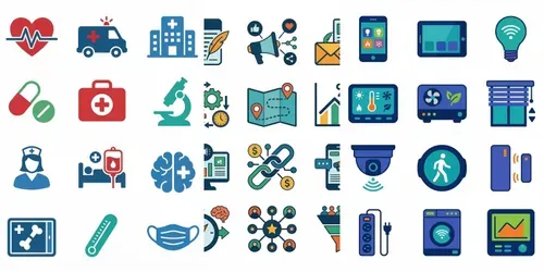 Vector Icon Pack Generator generated by gemini-image