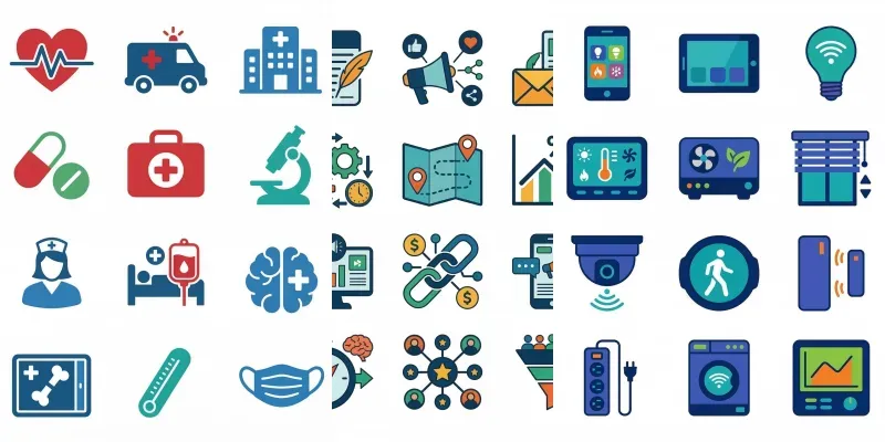 Vector Icon Pack Generator generated by undefined