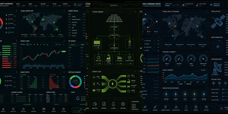 Elite Tactical Data Infographic Generator generated by undefined