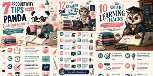 30 Passive Income Ideas generated by chatgpt-image