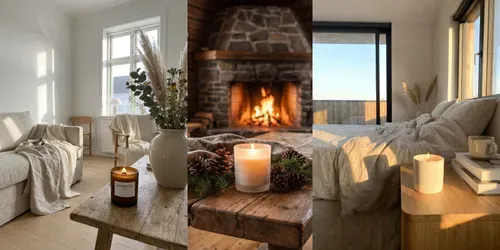 Scented Candle Mockups generated by chatgpt-image