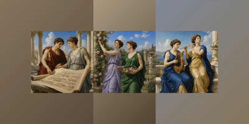 Neoclassical Masters generated by undefined