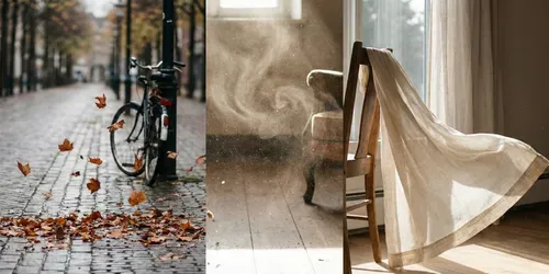 Invisible Motion Photography generated by gemini-image