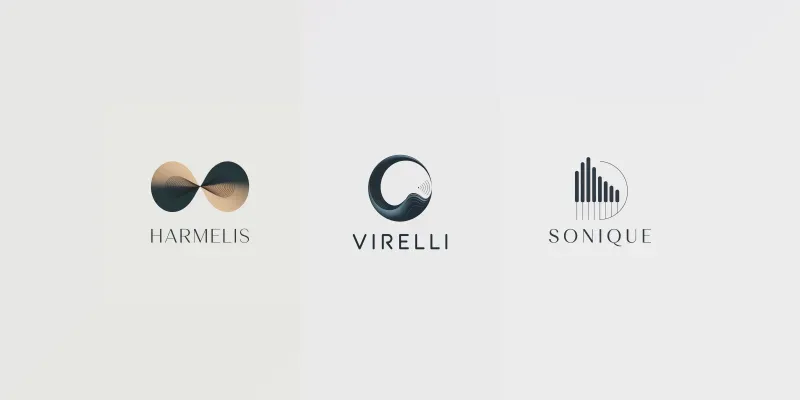 Elite Sonic Brand Logos