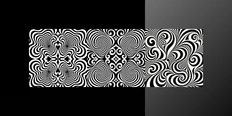 A Contrast Rhythmic Patterns generated by undefined
