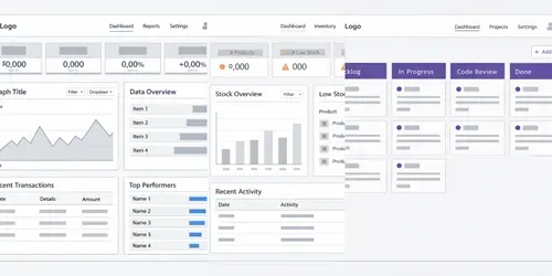 Pro UIux Dashboard Wireframe Generator generated by chatgpt-image