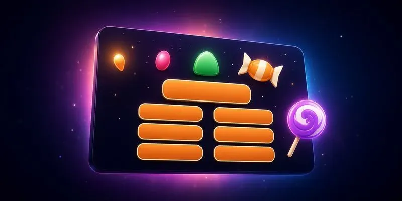 Merge Physics Puzzle Game Builder Pack