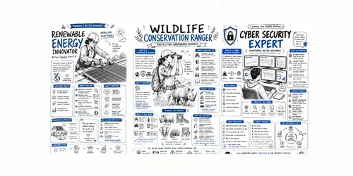 Educational Infographic Creators generated by chatgpt-image