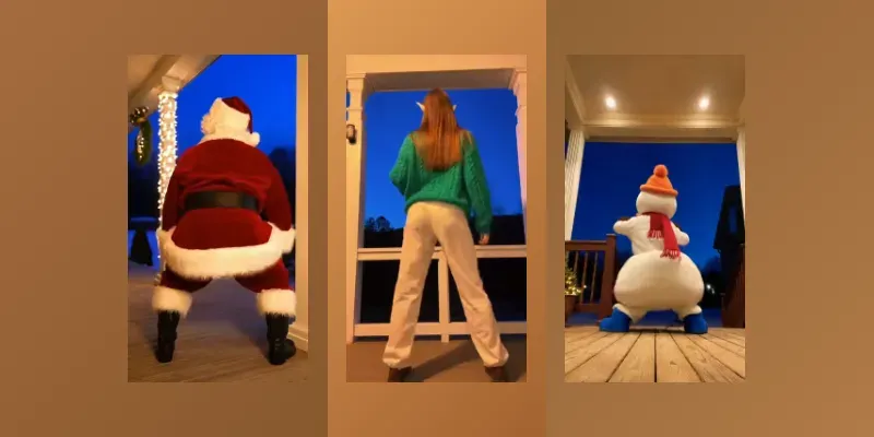 Back Porch Bounces generated by undefined