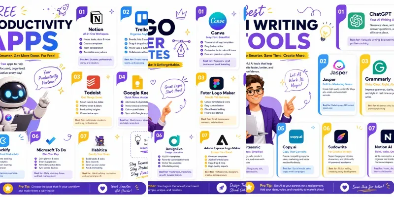 Pinterest Infographics generated by undefined