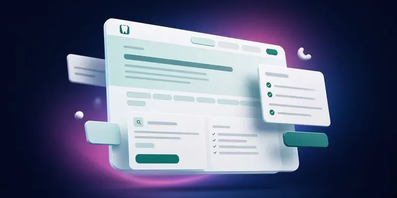 Multi Page Business Website Builder