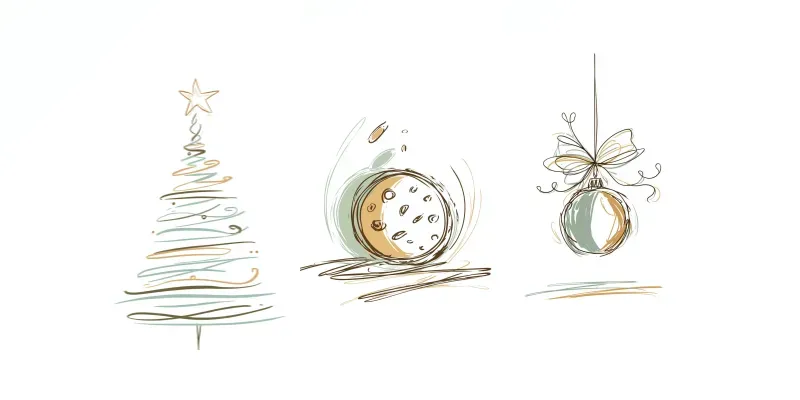 Christmas Images generated by undefined