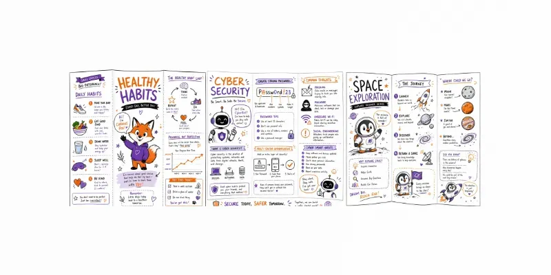 Whiteboard Infographic Packs generated by undefined