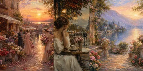 Timeless Impression Dreams generated by chatgpt-image