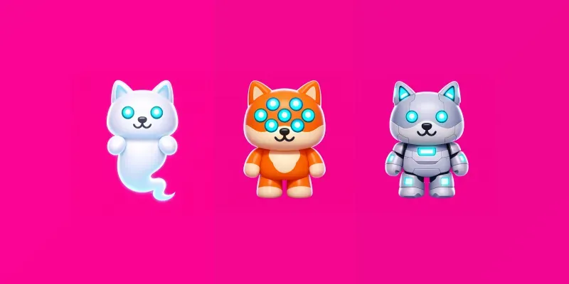 Roblox Shiba Inu Icon Generator generated by undefined