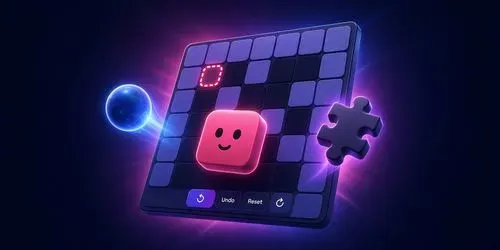 Gravity Rotate Puzzle Game Builder generated by claude-agent