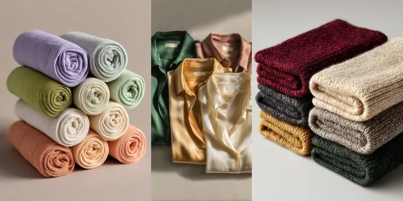 Flat Lay Clothing Mockups generated by undefined