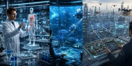 Future Learning Spaces generated by chatgpt-image