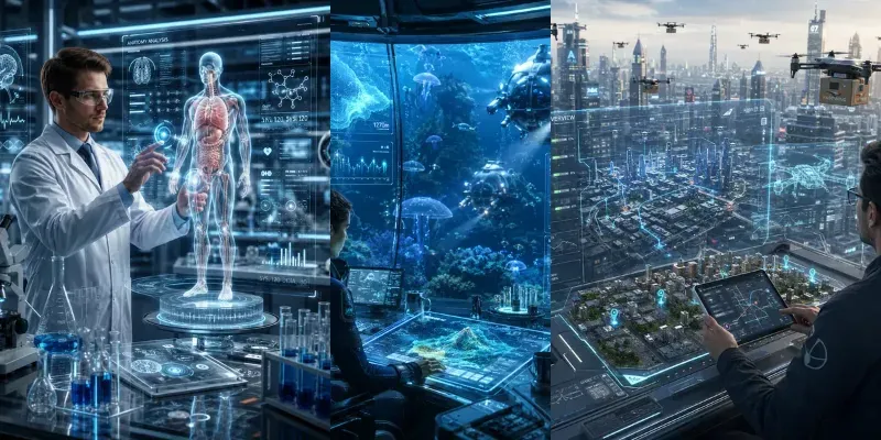 Future Learning Spaces generated by undefined