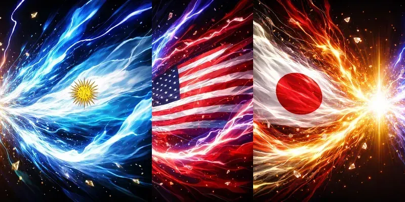 Nation Energy Aura Clashes generated by undefined