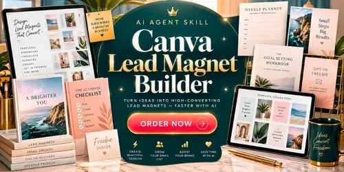Canva Lead Magnet Builder generated by chatgpt-skill