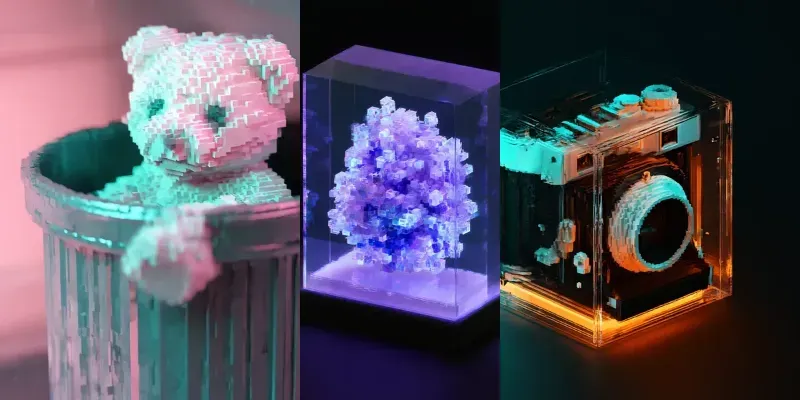 Pixelversums generated by undefined