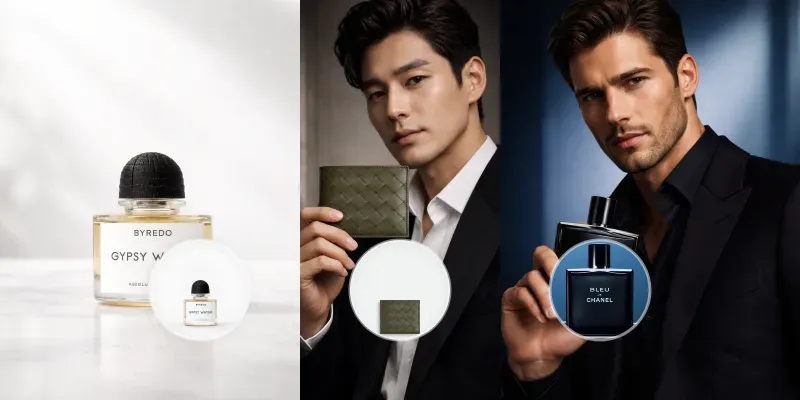 No Distortion 4K Product Poster Creators generated by undefined