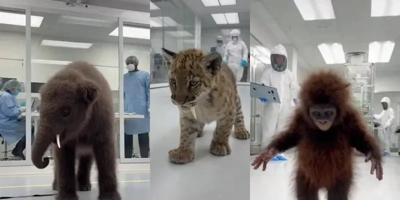 Research Documentary Footage generated by undefined
