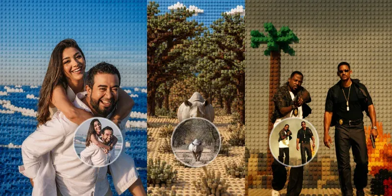 Lego World Background Swaps generated by undefined