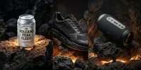Cinematic Volcanic Rock Product Shots imagen prompt mini thumbnail