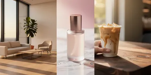 Facebookinstagram Ad Images generated by flux