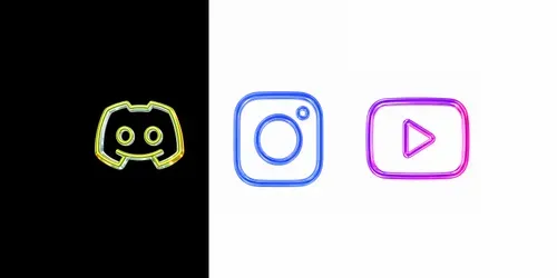 Luxury Acrylic Line Icon Generator generated by chatgpt-image