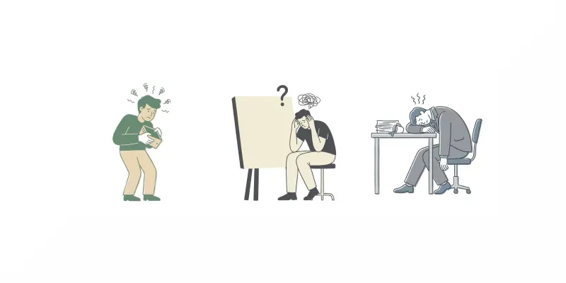 Narrative Emotion Illustrations generated by undefined