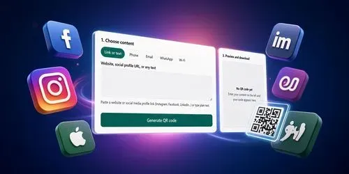 Standalone Qr Code Generator Builder generated by claude-agent