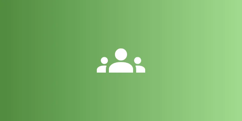 Strategic Stakeholder  generated by undefined