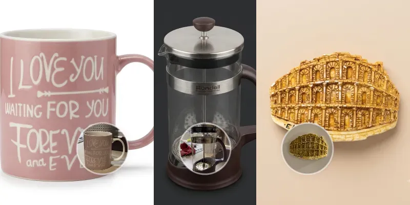 Photo To Product Photography generated by undefined