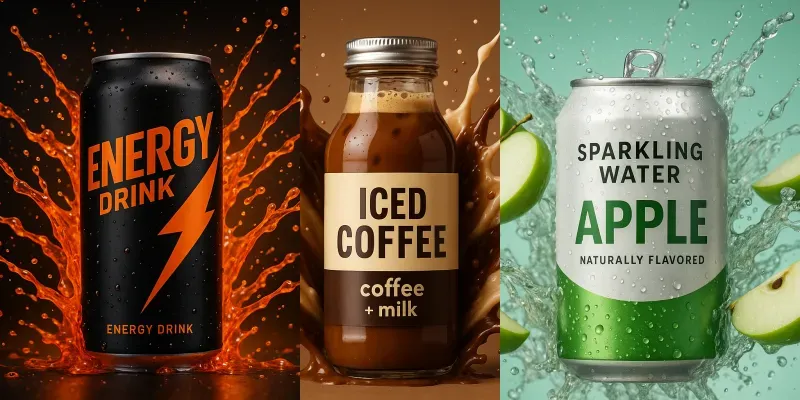 Hyperrealistic Product Ad Generators generated by undefined