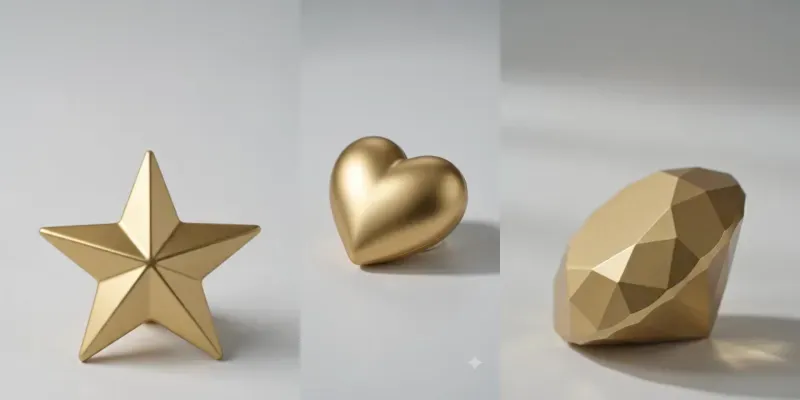 Gold Shell Crushes ASMR generated by undefined