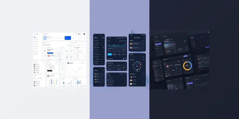 Professional UI Component Libraries generated by undefined