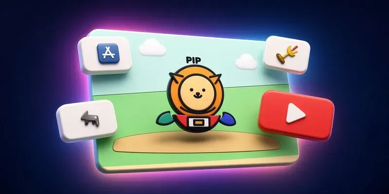 Turn Any Idea Into A Kids Game